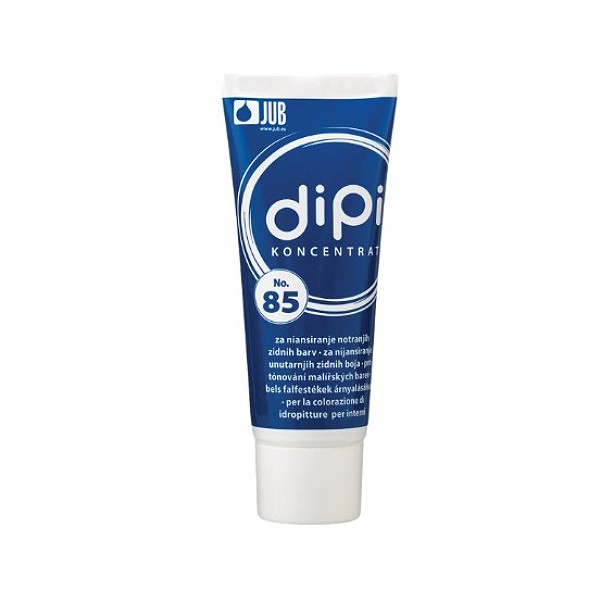 "DIPI" Koncentrat No. 85 - Plavi, 100 ml