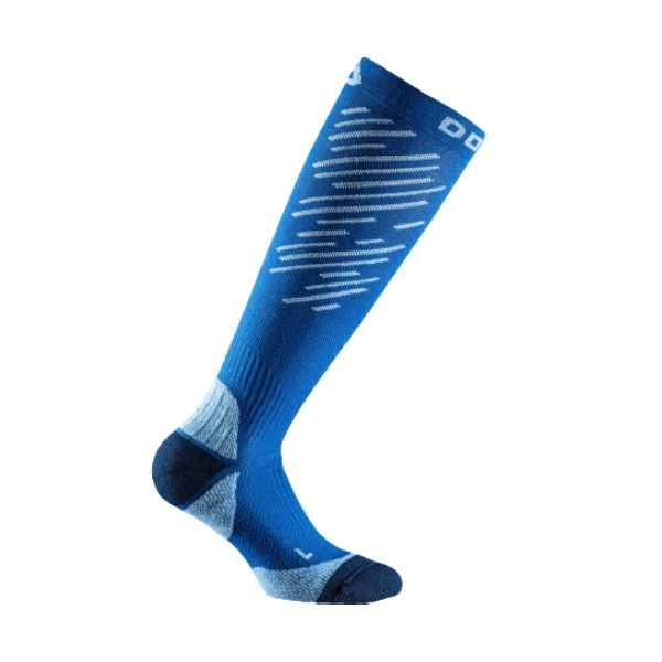 Dogma - Unisex - The Gazelle - Kompresijske čarape za trčanje - vel. 40-41