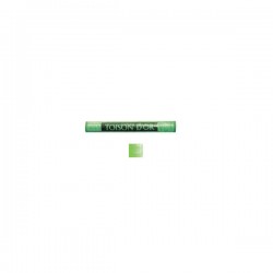 Koh-I-Noor Hardtmuth, Toison D'or,  suhe pastele 8500/7 Permanent Green Light 