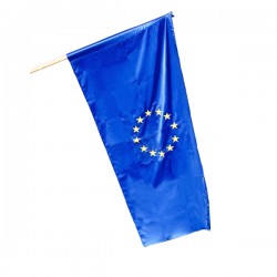 Zastava EU 300x150cm