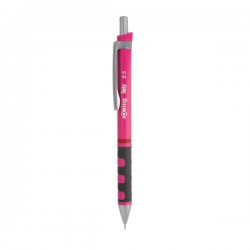ROTRING Tikky - Tehnička olovka 0.5 - Roza