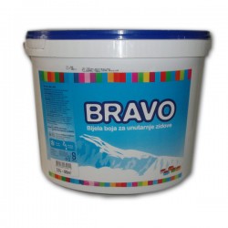 BRAVO 10L