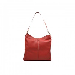 GALKO - Ženska crvena torba