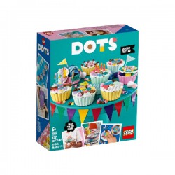 LEGO Dots - 41926 Kreativni tulum