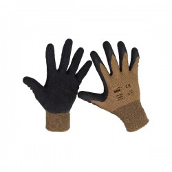 24585 Zaštitne radne rukavice br. 500, vel. 12