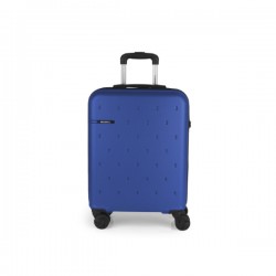 Kabinski kofer "Gabol" mali, plavi