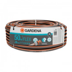 18055-20 Gardena - Comfort Flex crijevo, 19 mm (3/4") - 50 m