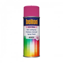 Sprej "Belton" RAL 4003 - 400 ml