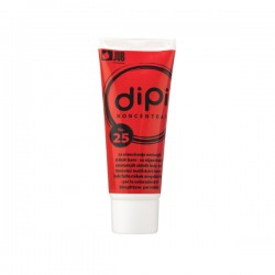 "DIPI" Koncentrat No. 25 - Crveni, 100 ml