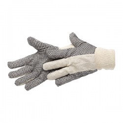 SC42520 Vrtne rukavice, točkaste, vel. 10 / XL