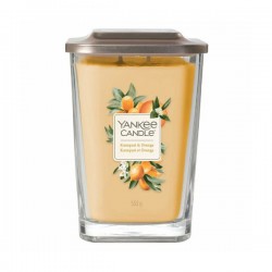 YANKEE - Mirisna svijeća - Kumquat & Orange - Large - 552 g