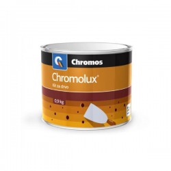 Kit za drvo "Chromolux" 0,9 kg