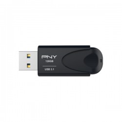 USB stick "PNY" 3.1 Flash Drive, 128 GB