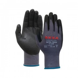 Radne rukavice "MSAFE" Nitri - Tech Foam 14-695 - Vel. 10 / XL