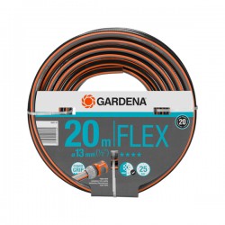 18033-20 Gardena - Comfort Flex crijevo, 13 mm (1/2") - 20 m