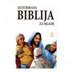 Ilustrirana biblija za mlade