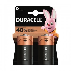 Duracell - D - LR20 - MN 1300 - Baterije