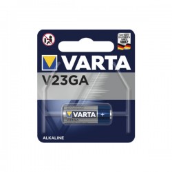 Varta - V23GA Alkaline - Baterija - kn / kom
