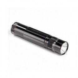 MAGLITE - LED - XL50 - Ručna svjetiljka - Crna + 3x AAA baterije
