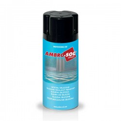 AMBRO-SOL Spray - Odstranjivač silikona i boje