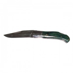 LAGUIOLE - Nož - Drvena drška - Oštrica - 10 cm