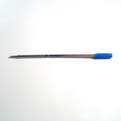 Uložak za kemijsku olovku 0.8 mm plava