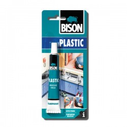 BISON - Plastic