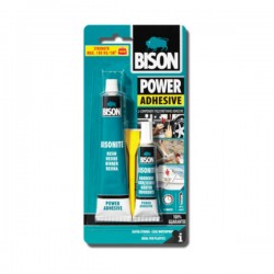 BISON - Power Adhesive